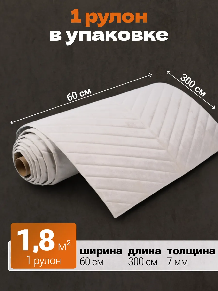 Велюровые панели