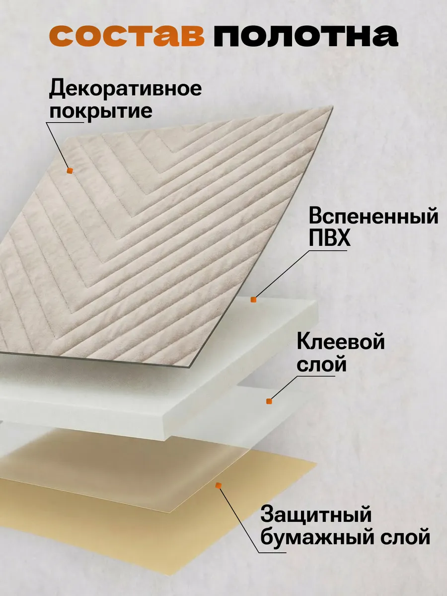 Велюровые панели